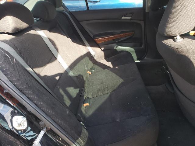 Photo 10 from auction – 2011 HONDA ACCORD EX with VIN 1HGCP2E77BA085279