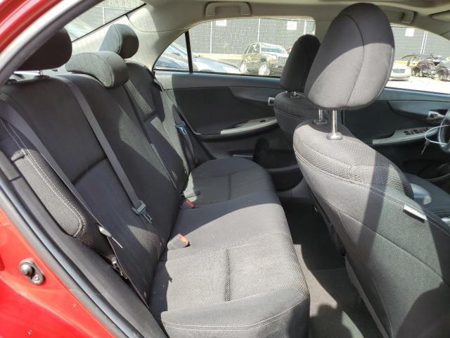Photo 10 from auction – 2013 TOYOTA COROLLA BA with VIN 2T1BU4EE3DC117527