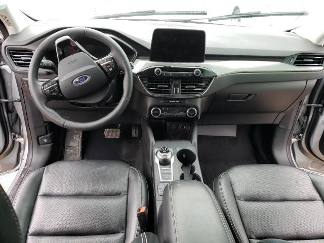 Photo 8 from auction – 2021 FORD ESCAPE TIT with VIN 1FMCU0DZ2MUA93320