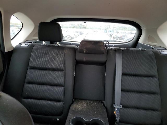 Photo 10 from auction – 2013 MAZDA CX-5 TOURI with VIN JM3KE2CE9D0152787