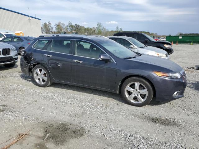Photo 4 from auction – 2014 ACURA TSX TECH with VIN JH4CW2H60EC000567