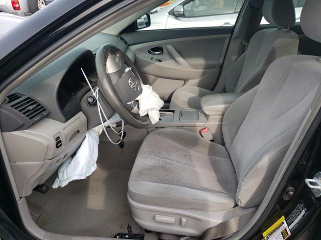 Photo 7 from auction – 2011 TOYOTA CAMRY BASE with VIN 4T4BF3EK1BR215130