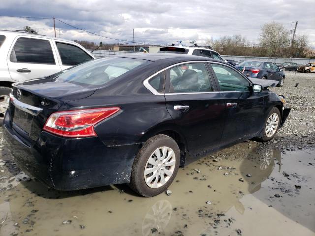 Photo 3 from auction – 2013 NISSAN ALTIMA 2.5 with VIN 1N4AL3AP3DC284341