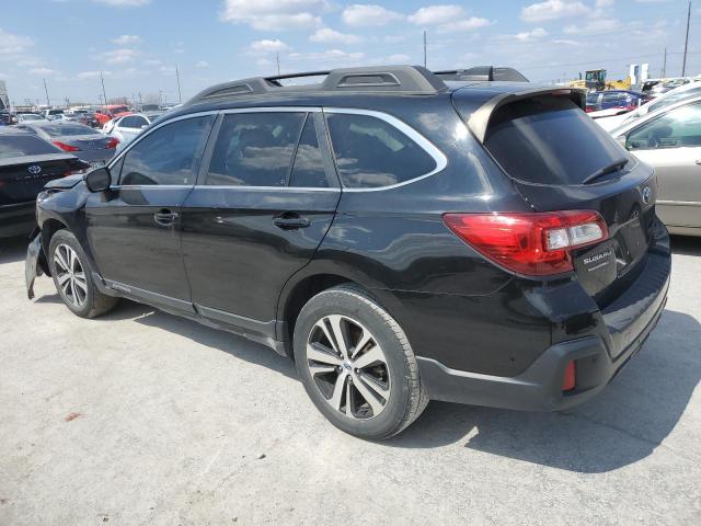 Photo 2 from auction – 2019 SUBARU OUTBACK 2. with VIN 4S4BSANC9K3310950