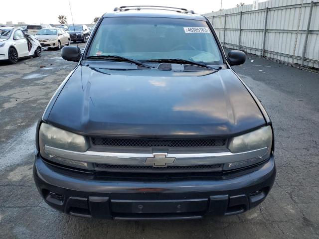 Photo 5 from auction – 2004 CHEVROLET TRAILBLAZE with VIN 1GNDS13S942376759
