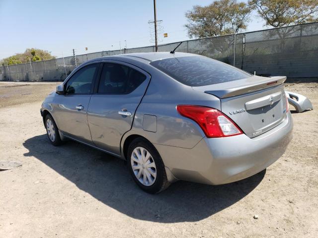 Photo 2 from auction – 2013 NISSAN VERSA S with VIN 3N1CN7AP6DL845546