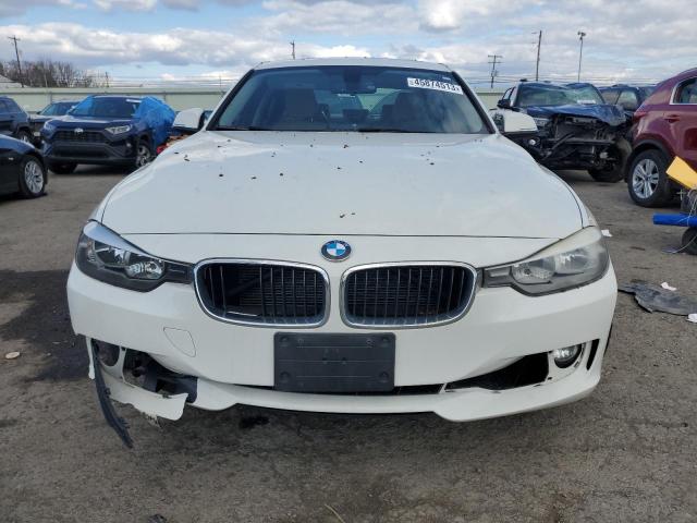 Photo 5 from auction – 2015 BMW 328 XI SUL with VIN WBA3B5C55FF962762