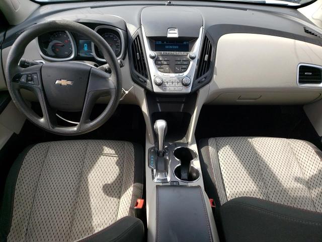 Фото 8 с аукциона – 2011 CHEVROLET EQUINOX LS с VIN 2CNFLCEC6B6224501