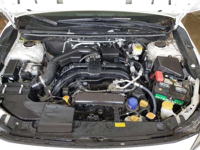 Photo 11 from auction – 2019 SUBARU IMPREZA with VIN 4S3GKAB69K3604406
