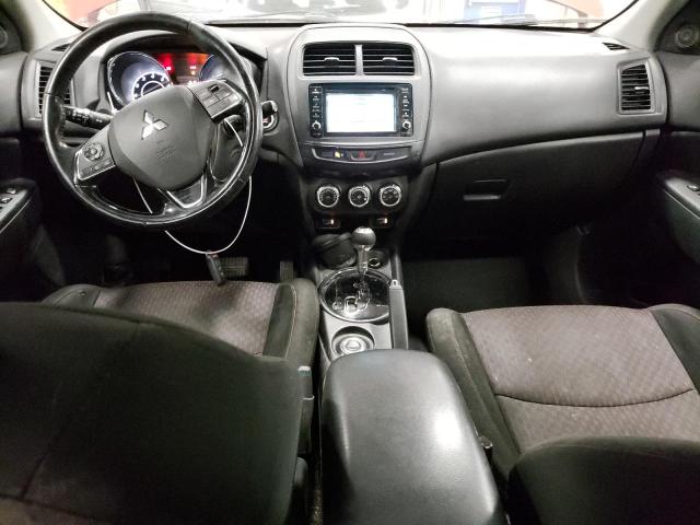 Photo 8 from auction – 2016 MITSUBISHI OUTLANDER with VIN JA4AR3AW5GZ047555