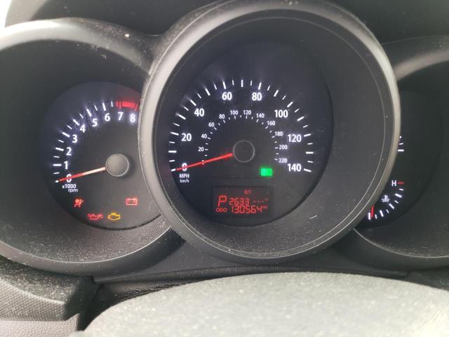 Photo 9 from auction – 2013 KIA SOUL with VIN KNDJT2A55D7766577