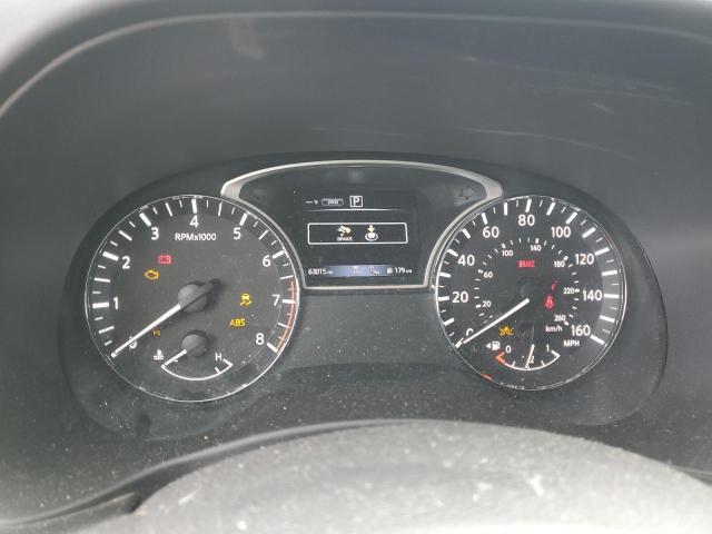 Photo 9 from auction – 2018 NISSAN PATHFINDER with VIN 5N1DR2MM0JC673477