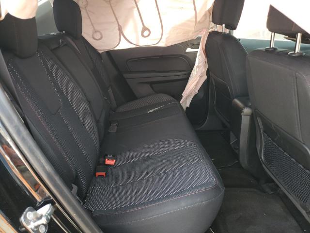 Photo 11 from auction – 2017 CHEVROLET EQUINOX LT with VIN 2GNALCEK4H1615049