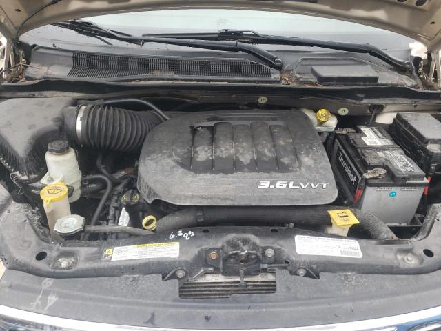Photo 12 from auction – 2013 CHRYSLER TOWN & COU with VIN 2C4RC1GG2DR534166