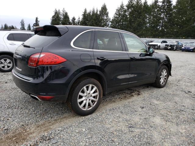 Photo 3 from auction – 2012 PORSCHE CAYENNE with VIN WP1AA2A22CLA00225