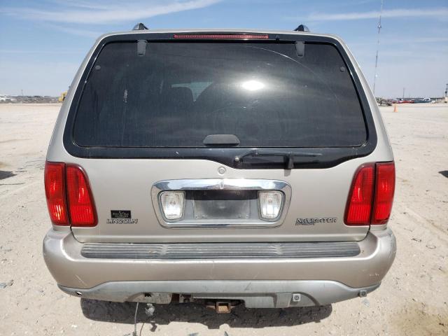 Photo 6 from auction – 2002 LINCOLN NAVIGATOR with VIN 5LMEU27R52LJ08666