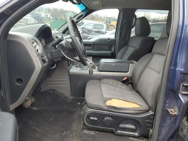 Photo 7 from auction – 2004 FORD F150 SUPER with VIN 1FTPW14554KD30591