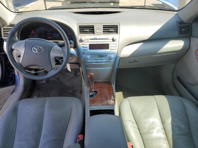 Photo 8 from auction – 2010 TOYOTA CAMRY BASE with VIN 4T1BF3EK5AU537018