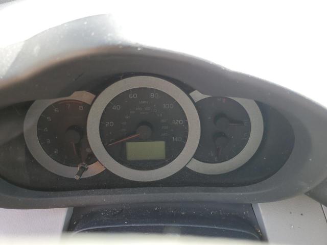 Photo 9 from auction – 2007 TOYOTA RAV4 with VIN JTMZD33V475058503