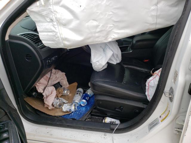 Foto 7 de la subasta – 2015 CHRYSLER 300 LIMITE con VIN 2C3CCAAG1FH779665