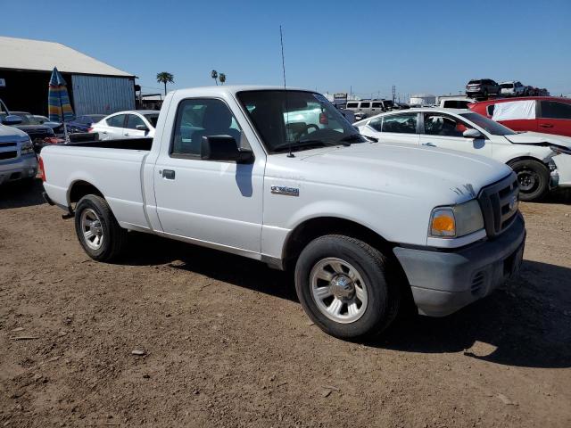 Photo 4 from auction – 2010 FORD RANGER with VIN 1FTKR1ADXAPA74282