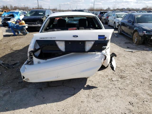 Photo 6 from auction – 2011 FORD CROWN VICT with VIN 2FABP7BV9BX115891
