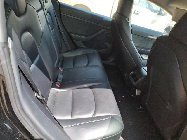 Photo 10 from auction – 2022 TESLA MODEL 3 with VIN 5YJ3E1EA6NF190093