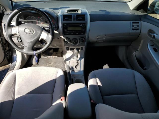 Photo 8 from auction – 2012 TOYOTA COROLLA with VIN JTDBU4EE2C9171552