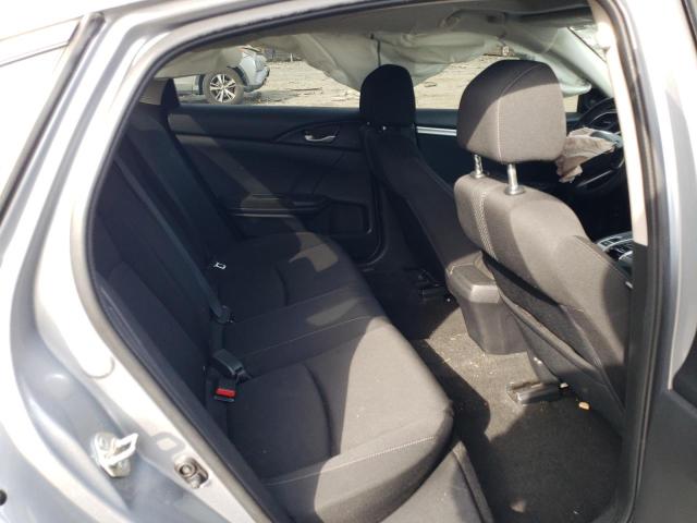Photo 10 from auction – 2018 HONDA CIVIC EX with VIN 2HGFC2F77JH533091