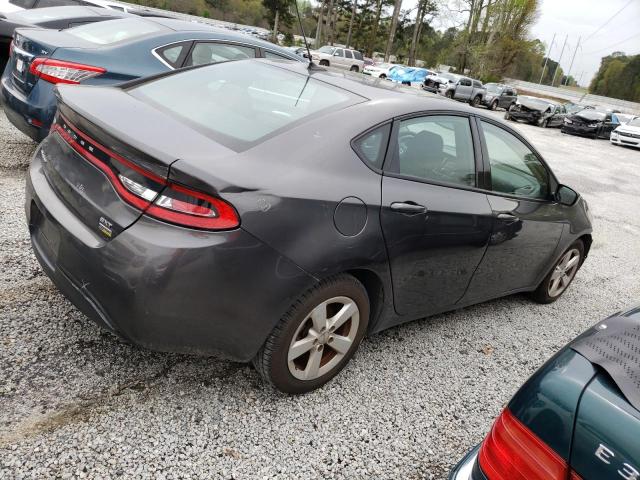 Photo 3 from auction – 2016 DODGE DART SXT with VIN 1C3CDFBA2GD604988