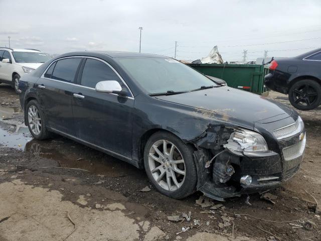 Photo 4 from auction – 2011 CHEVROLET MALIBU LTZ with VIN 1G1ZE5E76BF369143