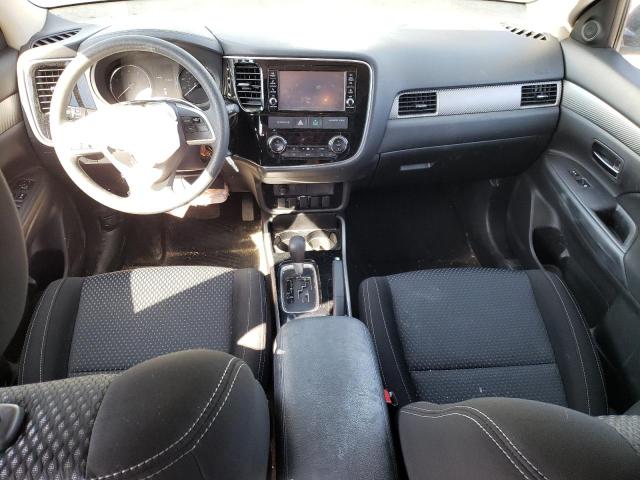 Photo 8 from auction – 2018 MITSUBISHI OUTLANDER with VIN JA4AZ2A38JZ005565