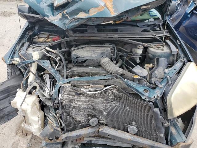 Photo 11 from auction – 2002 TOYOTA RAV4 with VIN JTEGH20VX20050059