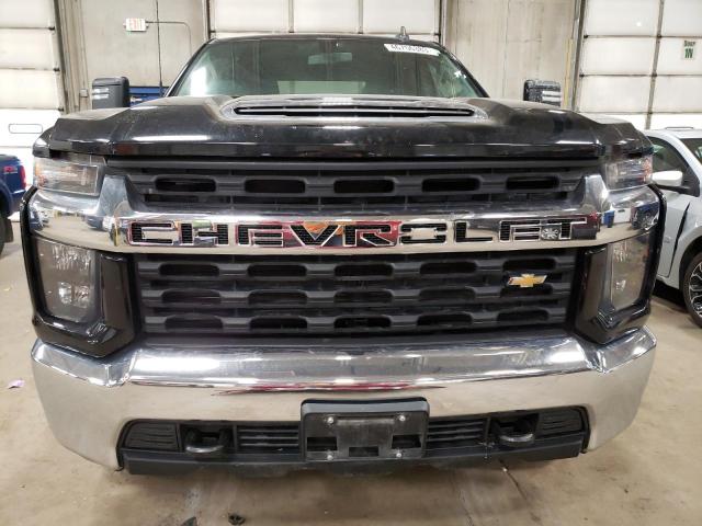 Photo 5 from auction – 2020 CHEVROLET SILVERADO with VIN 1GC2YNE76LF282344