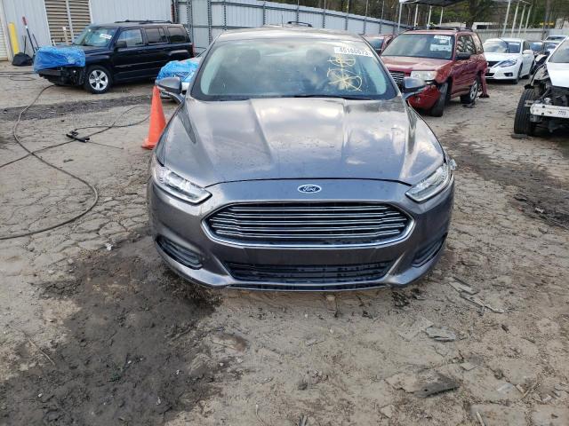 Photo 5 from auction – 2014 FORD FUSION SE with VIN 1FA6P0H78E5372791