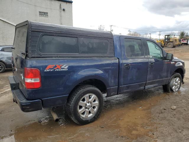 Photo 3 from auction – 2004 FORD F150 SUPER with VIN 1FTPW14554KD30591