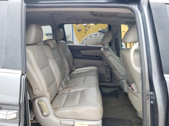Photo 11 from auction – 2011 HONDA ODYSSEY TO with VIN 5FNRL5H90BB036256