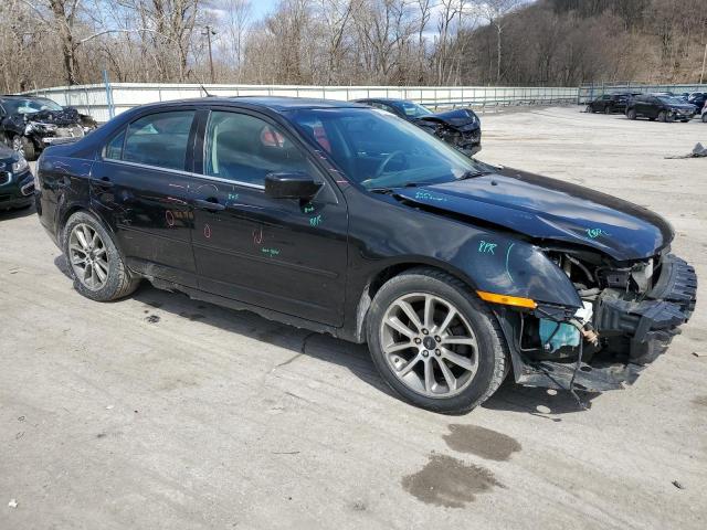 Photo 4 from auction – 2009 FORD FUSION SEL with VIN 3FAHP08159R160311