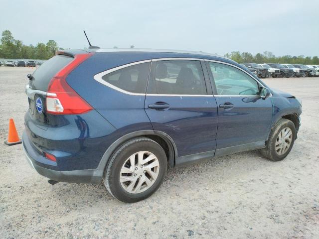 Photo 3 from auction – 2016 HONDA CR-V EXL with VIN 2HKRM3H77GH516979
