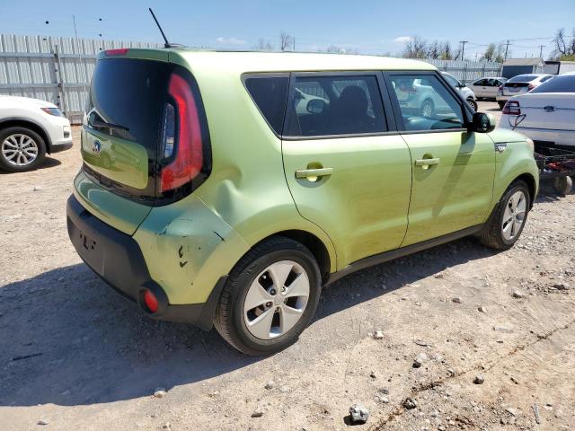 Photo 3 from auction – 2014 KIA SOUL with VIN KNDJN2A20E7720768