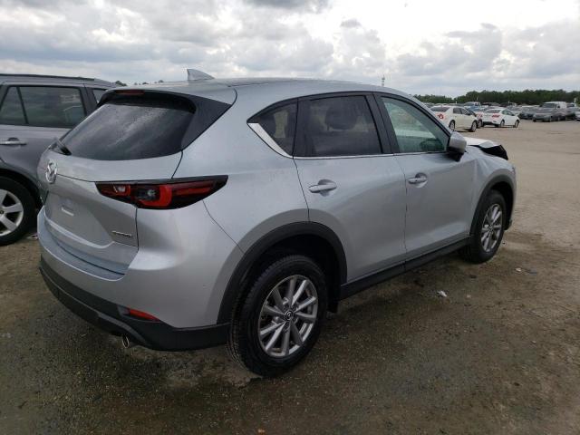 Photo 3 from auction – 2022 MAZDA CX-5 SELEC with VIN JM3KFBBM6N0601009