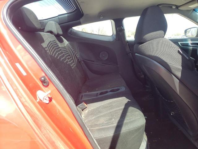 Photo 10 from auction – 2014 HYUNDAI VELOSTER with VIN KMHTC6AD2EU193210
