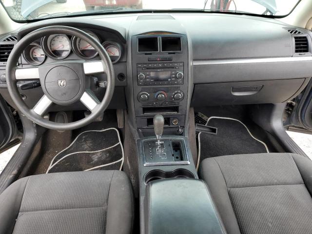 Photo 8 from auction – 2008 DODGE CHARGER with VIN 2B3KA43R38H324673