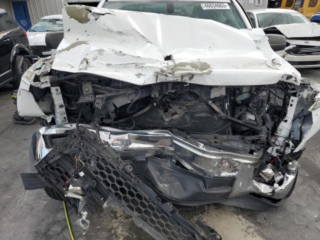 Photo 11 from auction – 2014 CHEVROLET SILVERADO with VIN 3GCPCRECXEG105290