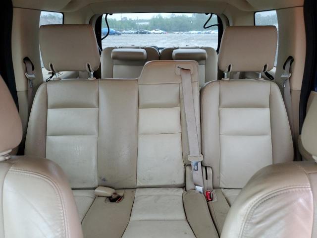 Photo 10 from auction – 2006 FORD EXPLORER E with VIN 1FMEU64886UA60599