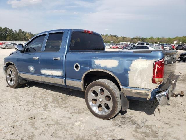 Photo 2 from auction – 2003 DODGE RAM 1500 S with VIN 1D7HA18N83J527536