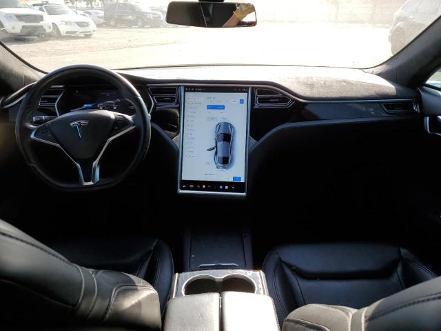 Photo 8 from auction – 2016 TESLA MODEL S with VIN 5YJSA1E18GF152911