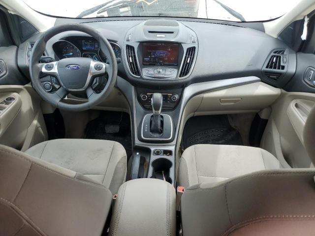 Photo 8 from auction – 2013 FORD ESCAPE SE with VIN 1FMCU0GX3DUC34731