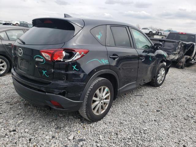 Photo 3 from auction – 2016 MAZDA CX-5 TOURI with VIN JM3KE2CY7G0622636