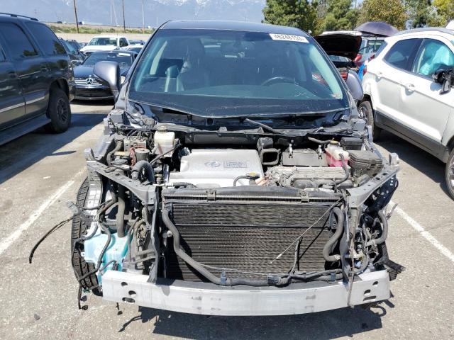 Photo 5 from auction – 2012 LEXUS RX 450 with VIN JTJZB1BAXC2408525